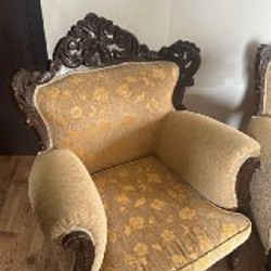 Диван и кресла - фото 2