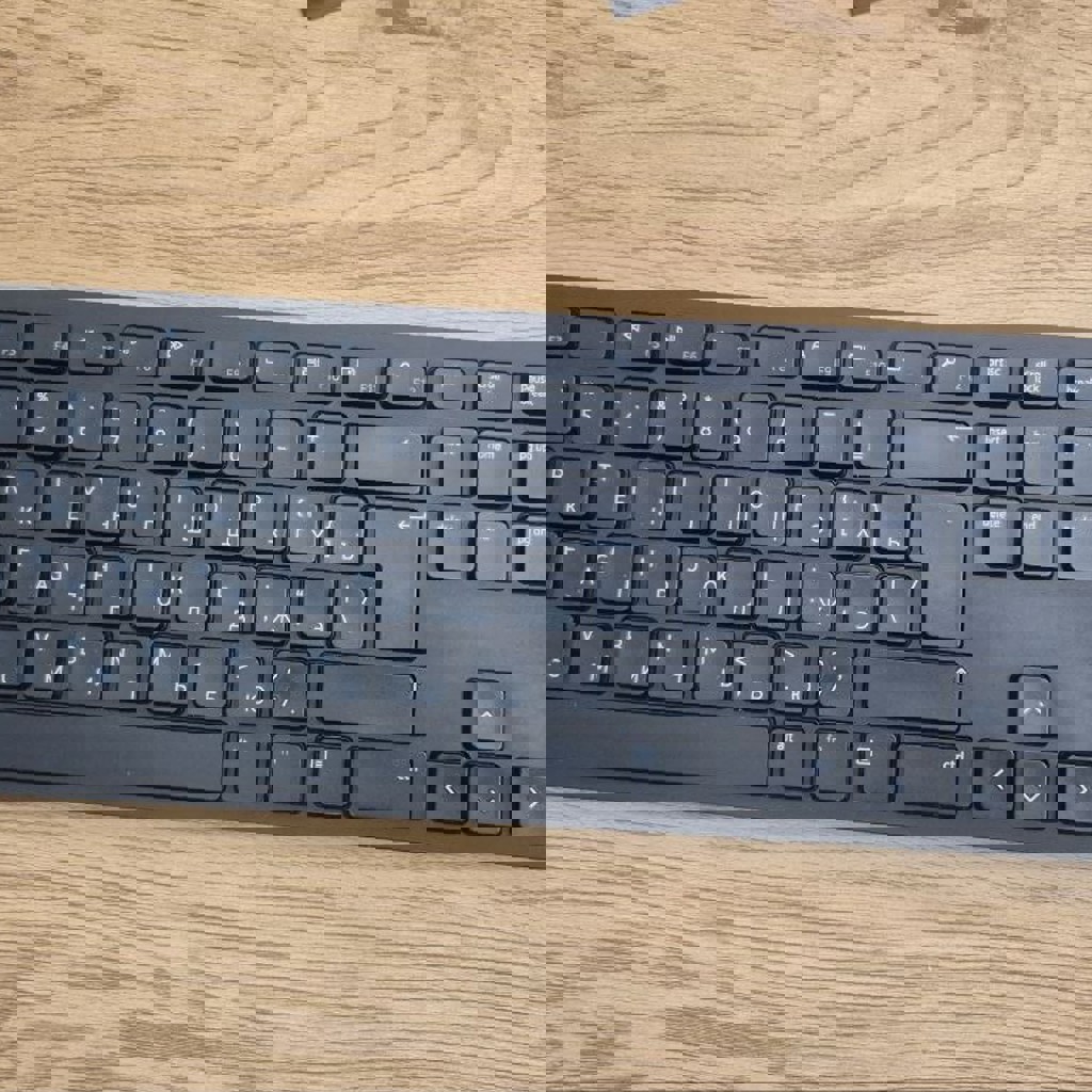 Клавиатура Dell