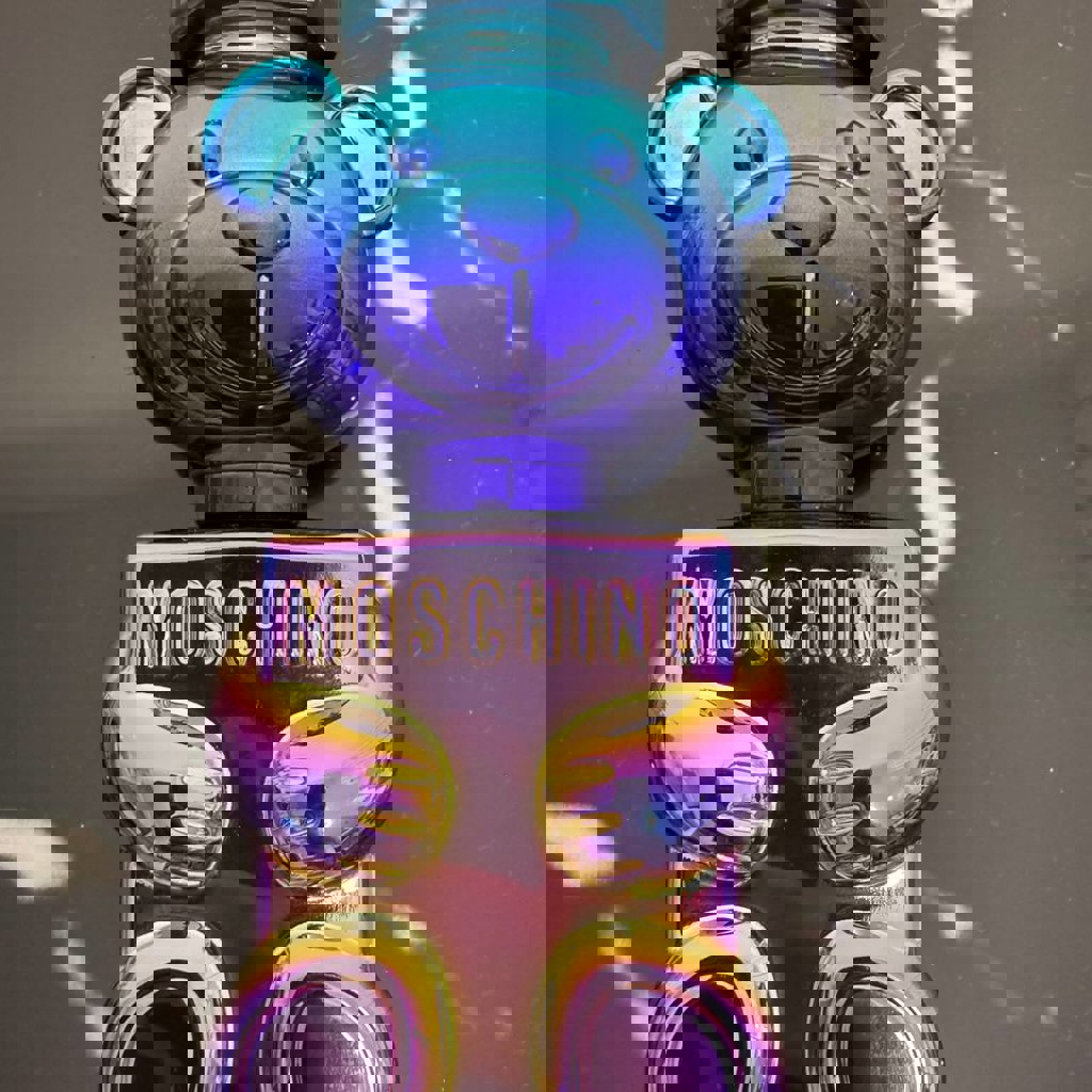 ELDO The Gost In the Shell