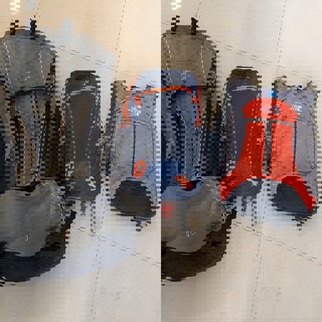 Рюкзак большой