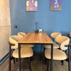 Стулья - фото 4