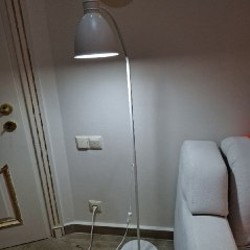 Лампа Икея - фото 2