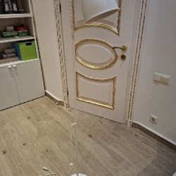 Лампа Икея - фото 4