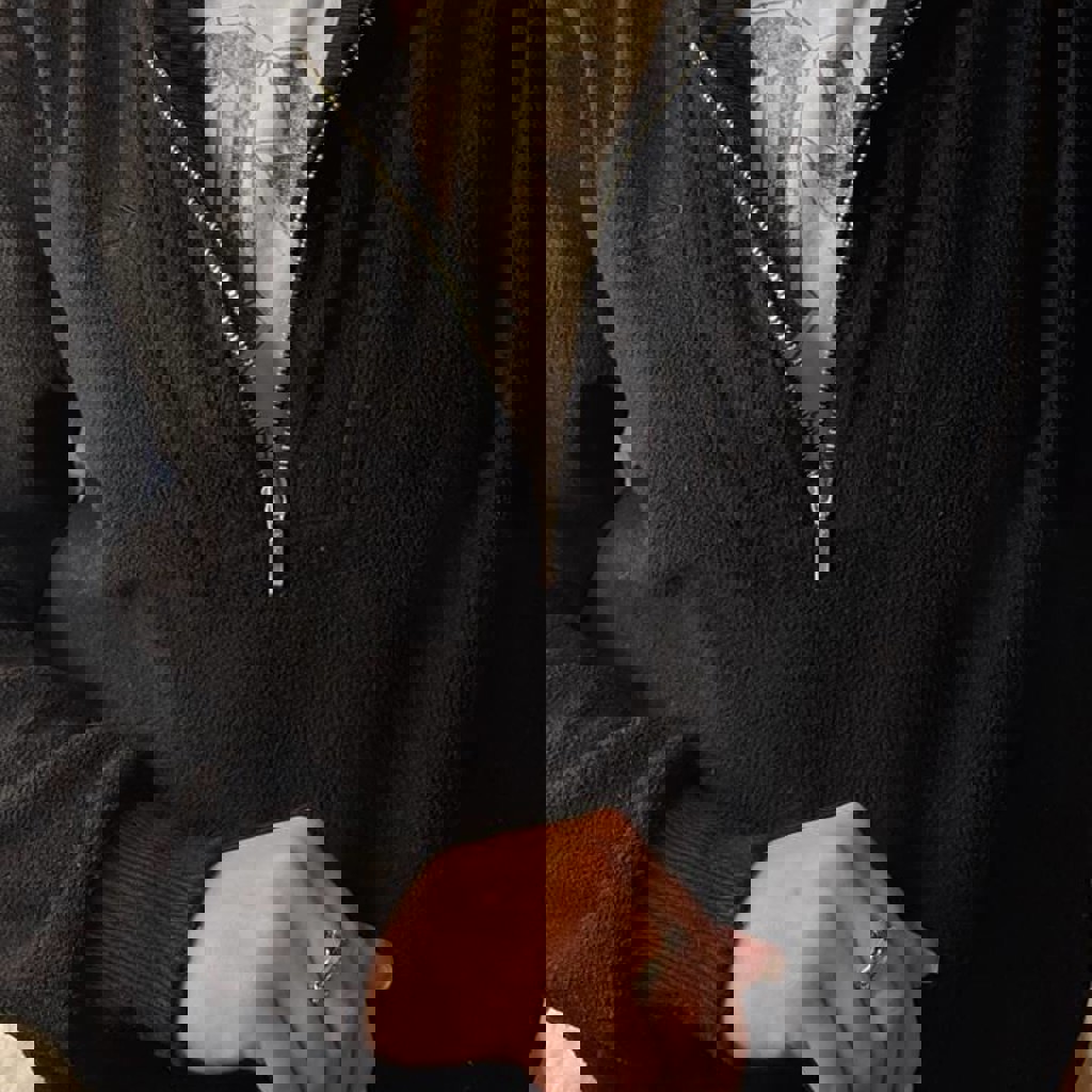 Тёплый костюм