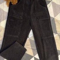 Тёплый костюм - фото 2