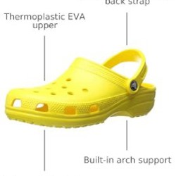 Crocs - фото 3