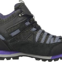 Ботинки трекинговые Karrimor Spike Mid 3 - фото 3