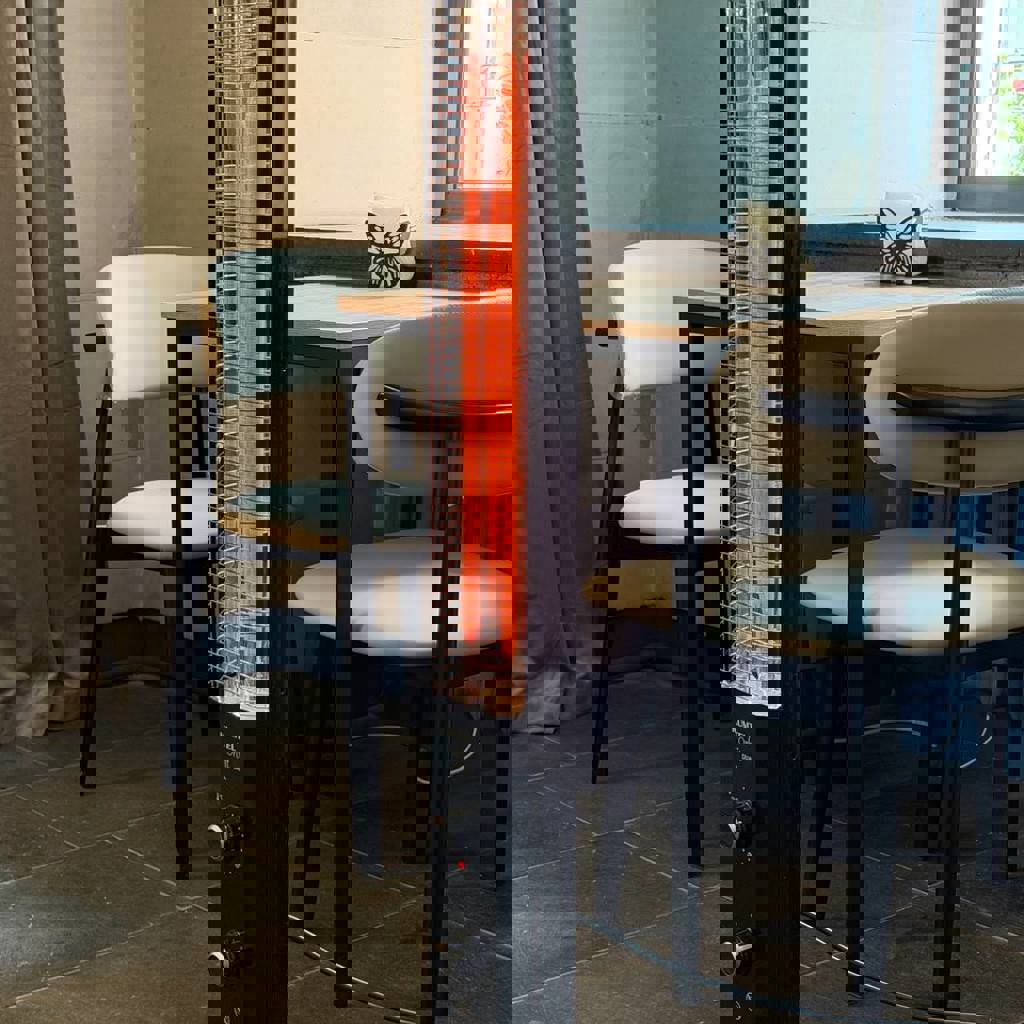 Обогреватель