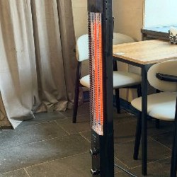 Обогреватель - фото 2