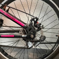 Велосипед DAZEFUL - фото 3