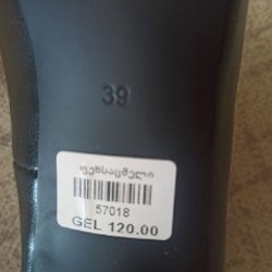 Туфли-лодочки Even&Odd - фото 7