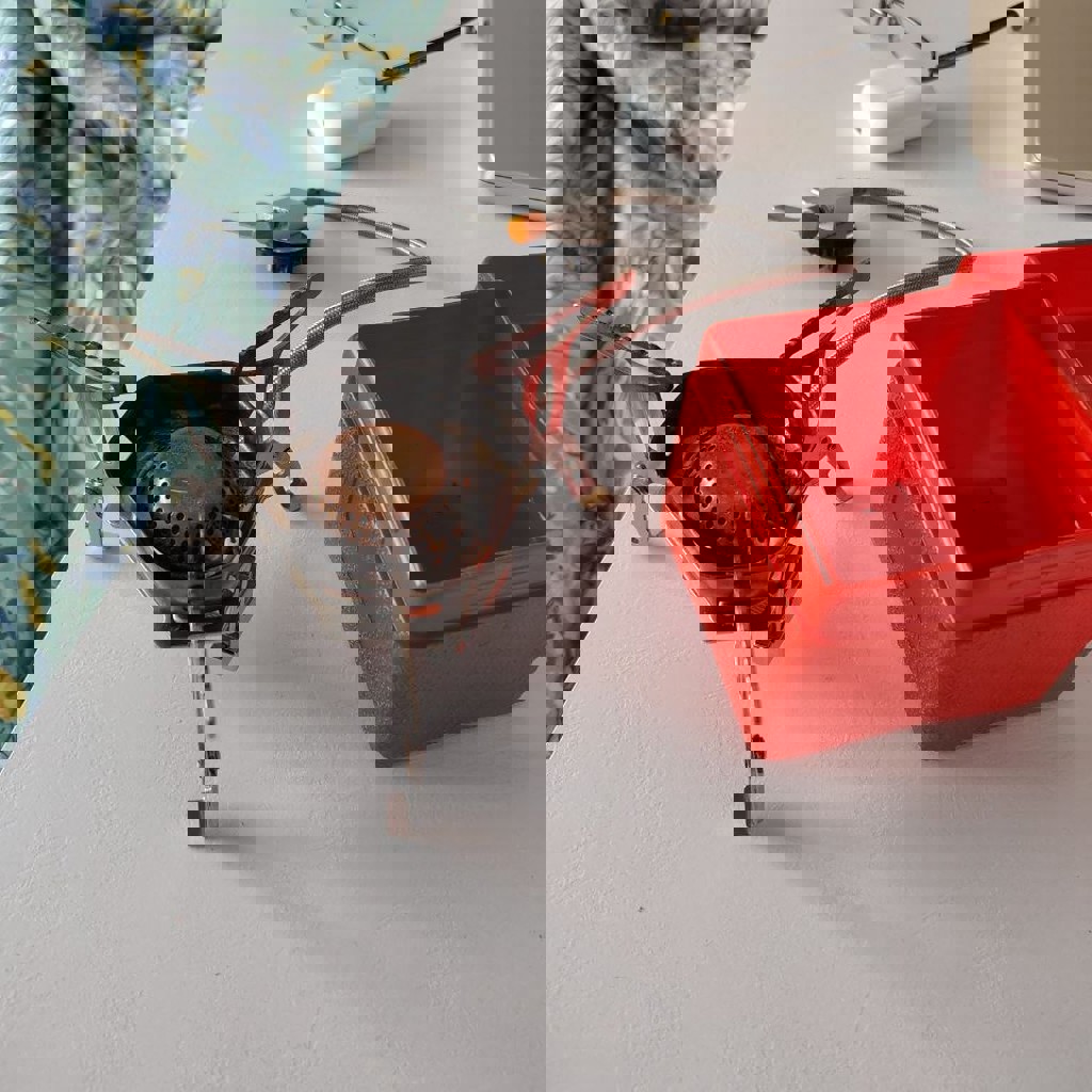 Газовая горелка