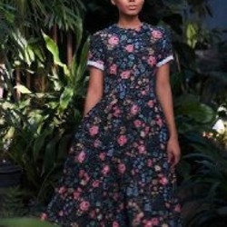 Рубашка, размер S, лён + хлопок - фото 2