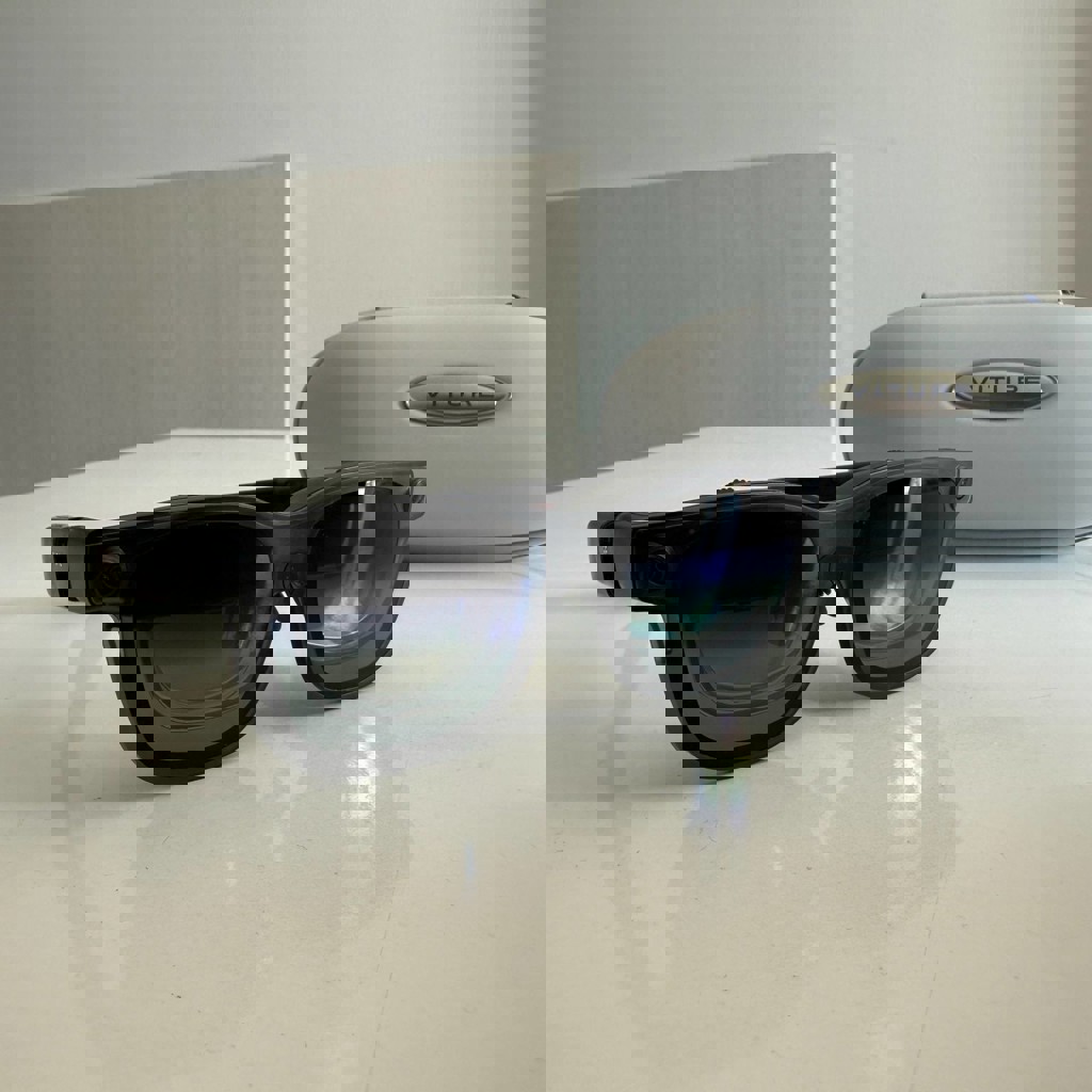 Очки Viture Luma Ultra XR/AR