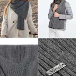 Шапка и Шарф Sherst - фото 3