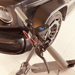 Электросамокат - фото 2