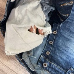 Джинсы RDD - фото 2