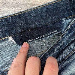 Джинсы RDD - фото 3