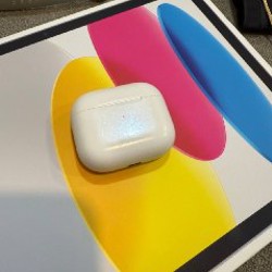 Apple Airpods 3 - фото 10