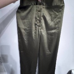 Топ и брюки - фото 2