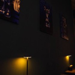 Салфетница бабочка - фото 2