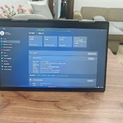 Ноутбук трансформер - фото 2