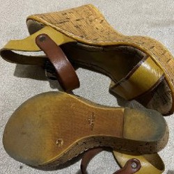 Босоножки - фото 2