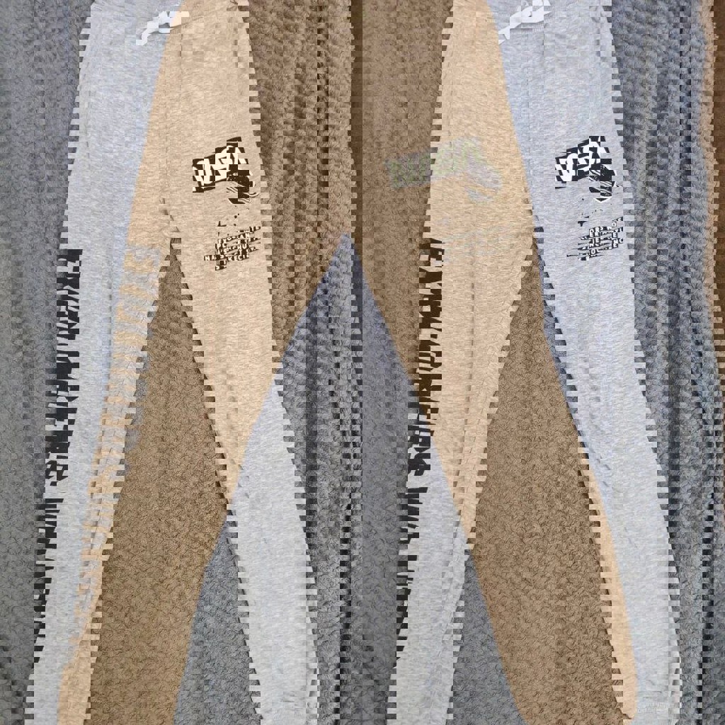 Штаны женские спортивные