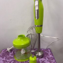 Блендер Sencor - фото 2