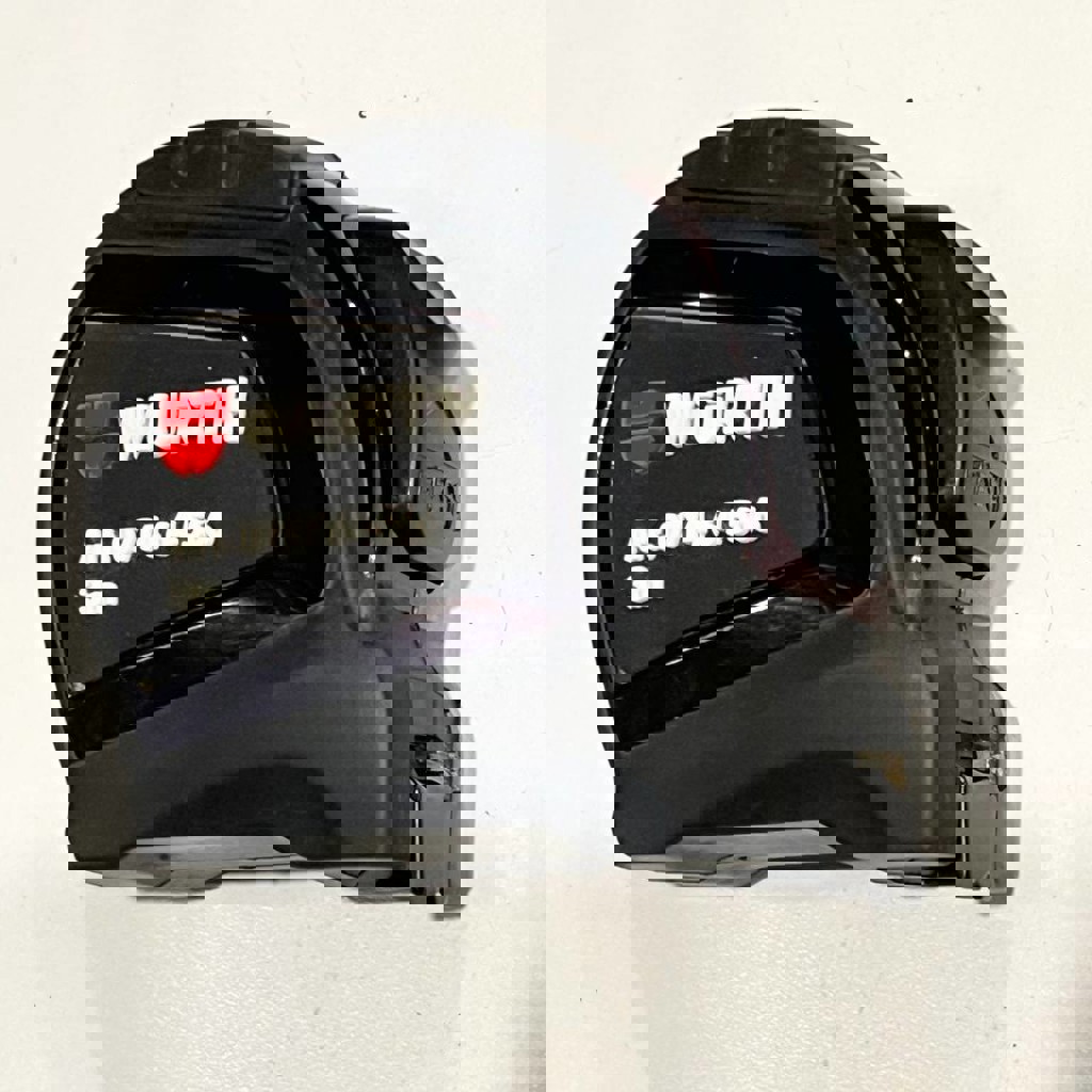 Рулетка Wurth