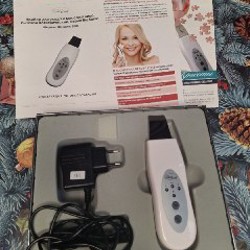 Прибор для ухода и массажа лица - фото 2