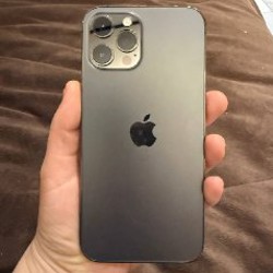 IPhone 12 Pro Max - фото 2