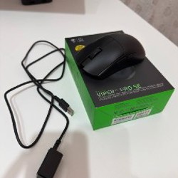 RAZER VIPER V3 PRO SE - фото 3