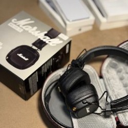 Наушники Marshall - фото 2