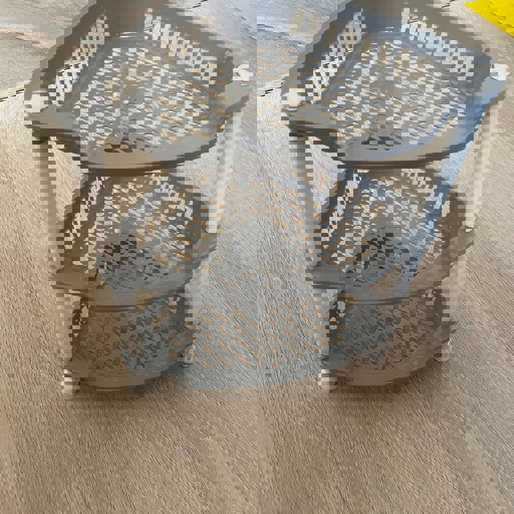 Кастрюля большая