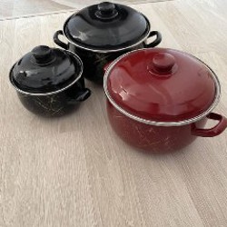 Кастрюля большая - фото 3