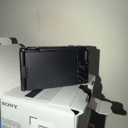 Sony ZV-1 II (M2) - фото 2