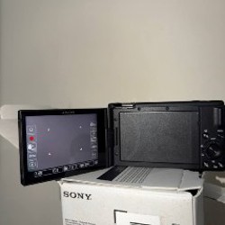 Sony ZV-1 II (M2) - фото 3