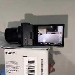 Sony ZV-1 II (M2) - фото 4