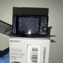 Sony ZV-1 II (M2) - фото 5