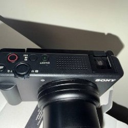 Sony ZV-1 II (M2) - фото 7