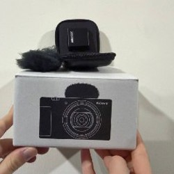 Sony ZV-1 II (M2) - фото 10