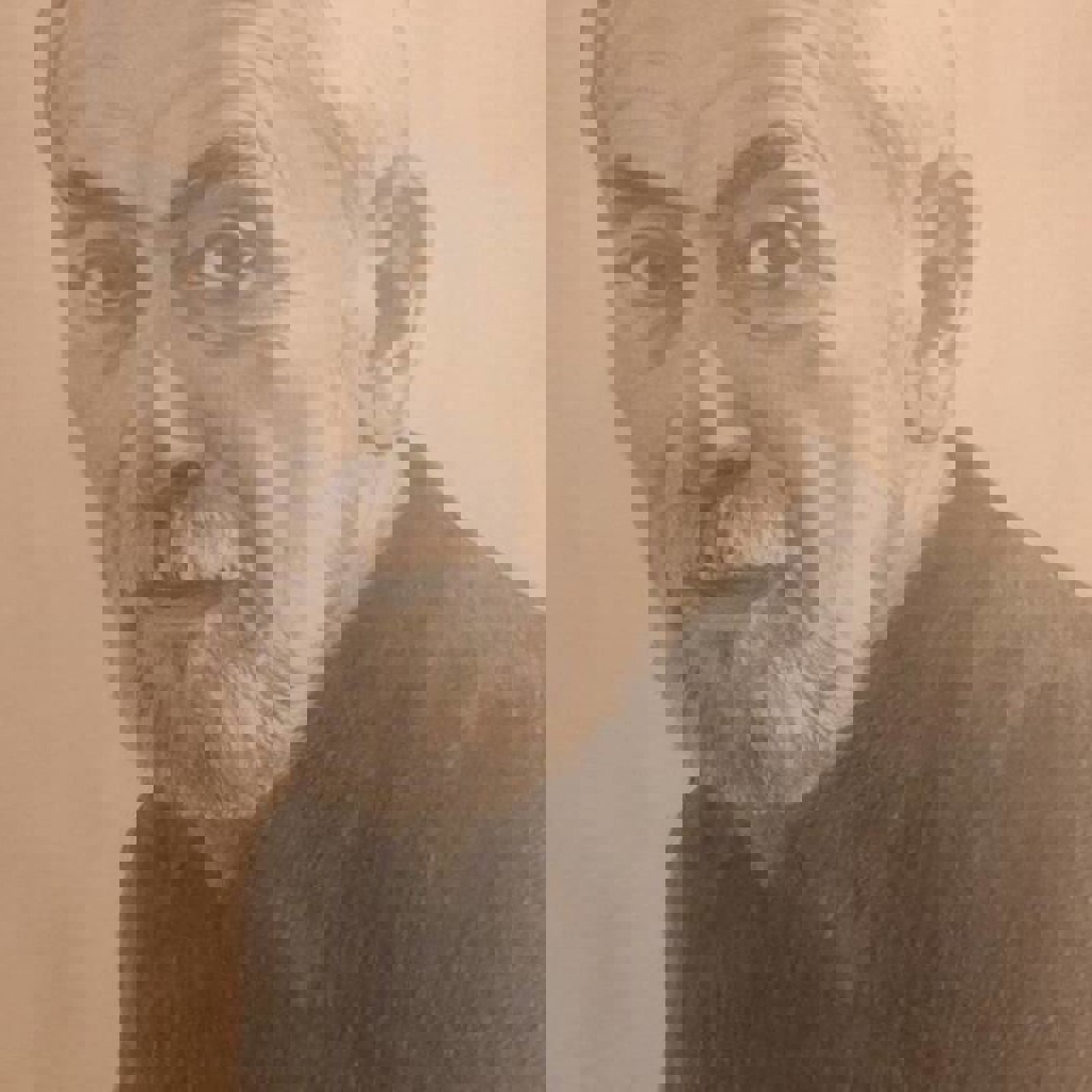 Картина с вашего фото