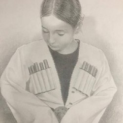 Картина с вашего фото - фото 2