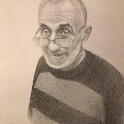 Картина с вашего фото - фото 3