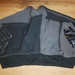 Шорты Nike dry fit - фото 3