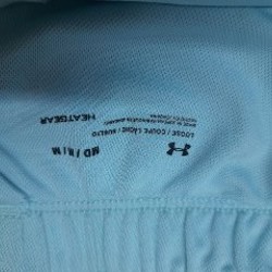 Шорты Nike dry fit - фото 7