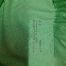 Шорты Nike dry fit - фото 8