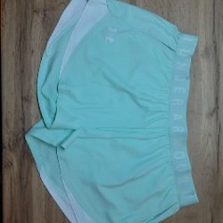 Шорты Nike dry fit - фото 10