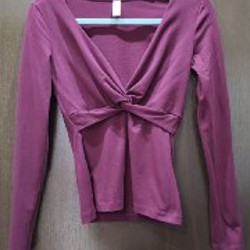 Лонгслив - фото 6